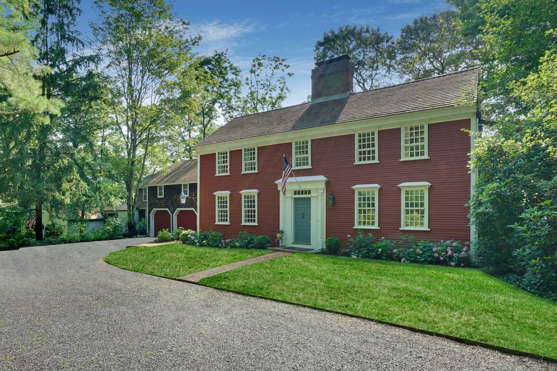 House in Rumson, New Jersey, United States 1 - 17682682