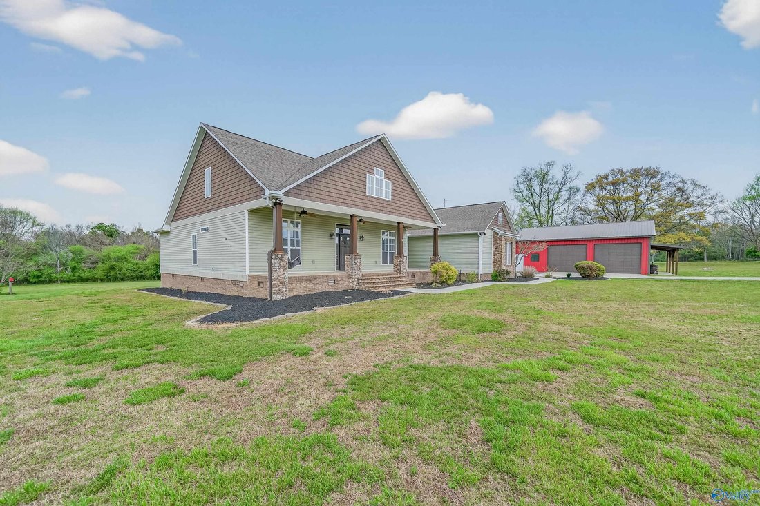 House in Grant, Alabama, United States 4 - 17680684