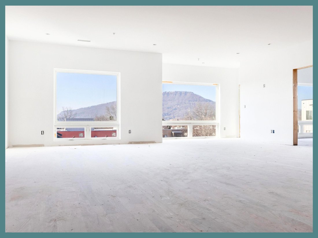 Condominio a Chattanooga, Tennessee, Stati Uniti 3 - 17682417