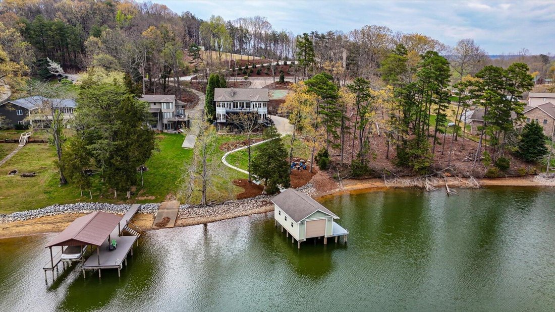House in Spring City, Tennessee, United States 2 - 17682512