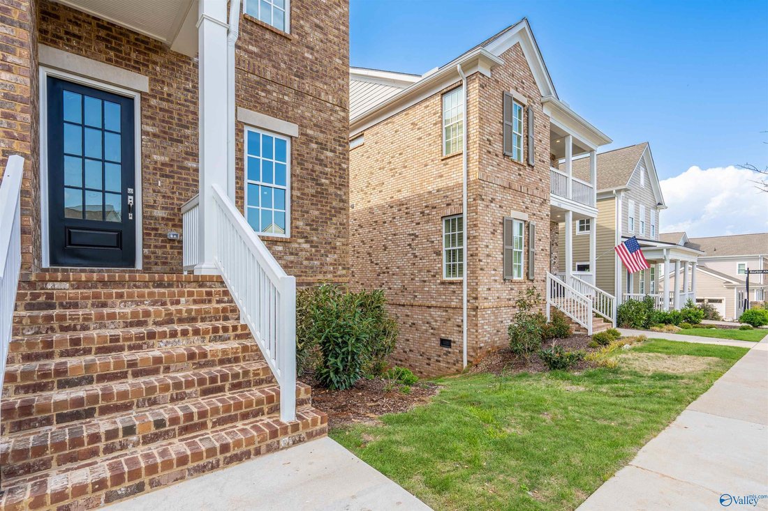 House in Madison, Alabama, United States 5 - 17681300