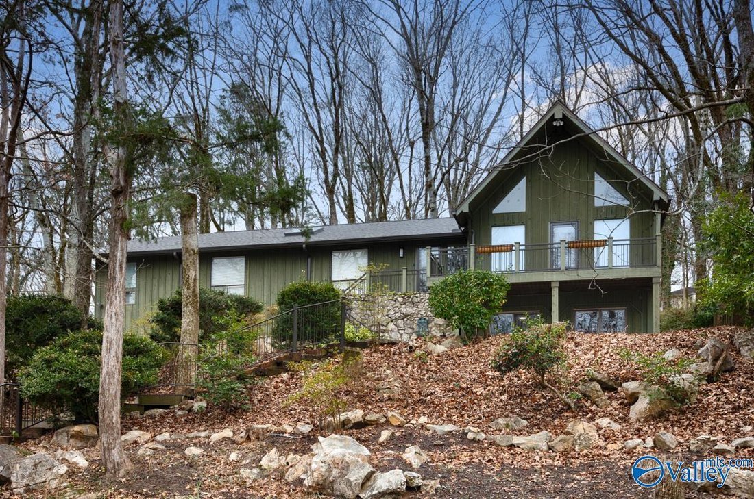 House in Redstone Arsenal, Alabama, United States 1 - 17682474