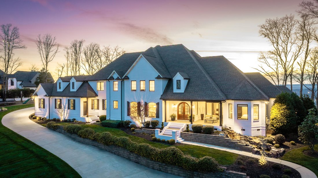 House in Ooltewah, Tennessee, United States 4 - 17682600