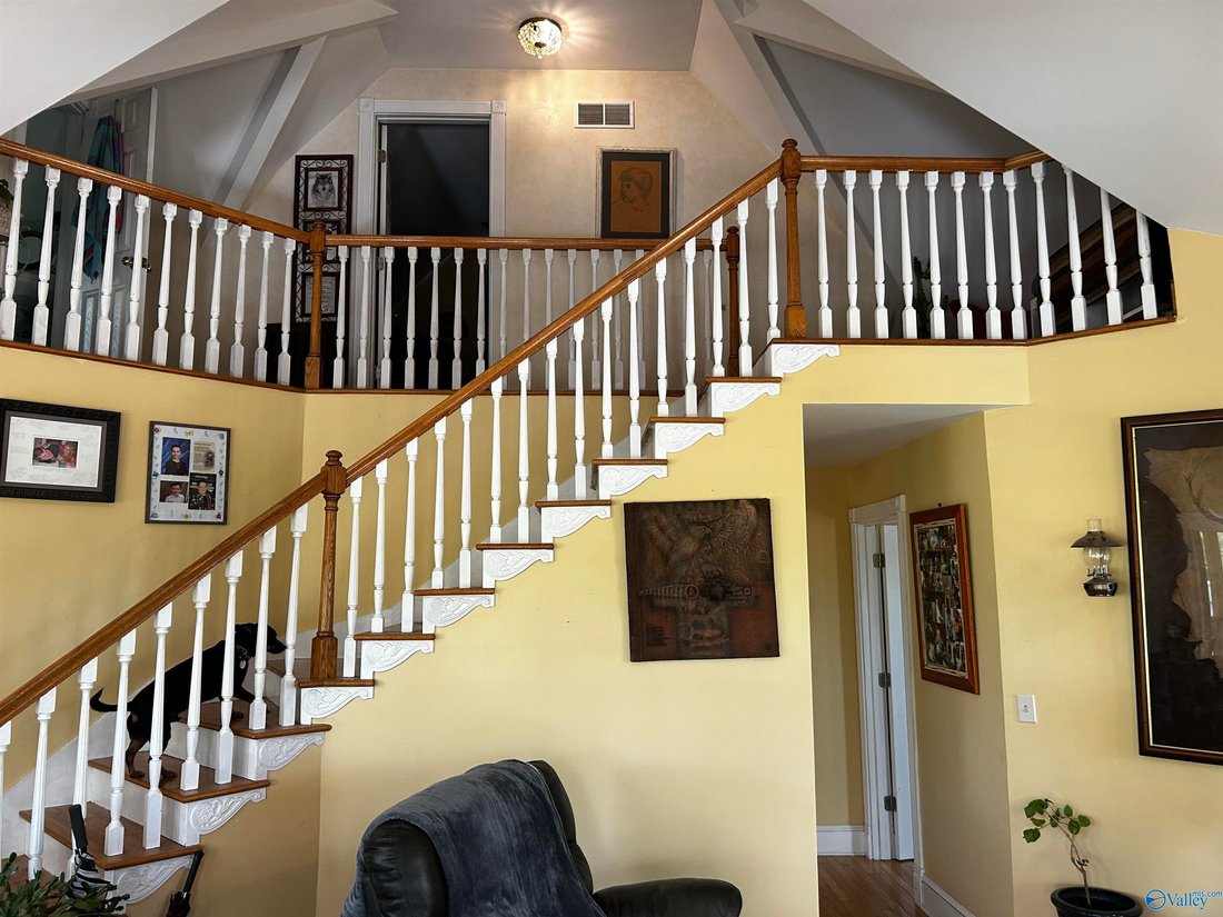 House in Centre, Alabama, United States 4 - 17681147