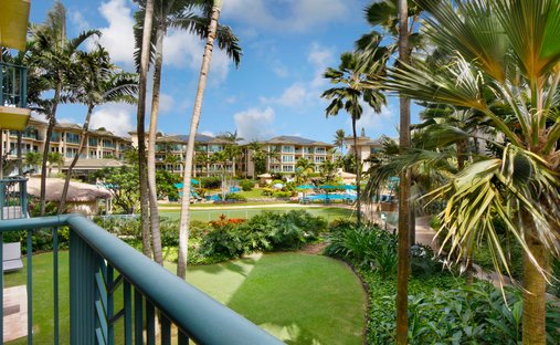 Condo in Kapaʻa, Hawaii, United States 1