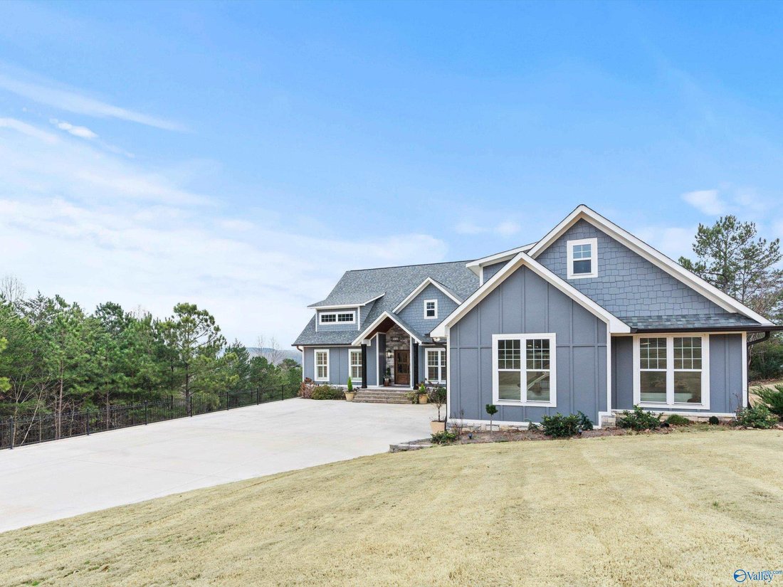 House in Guntersville, Alabama, United States 5 - 17680284