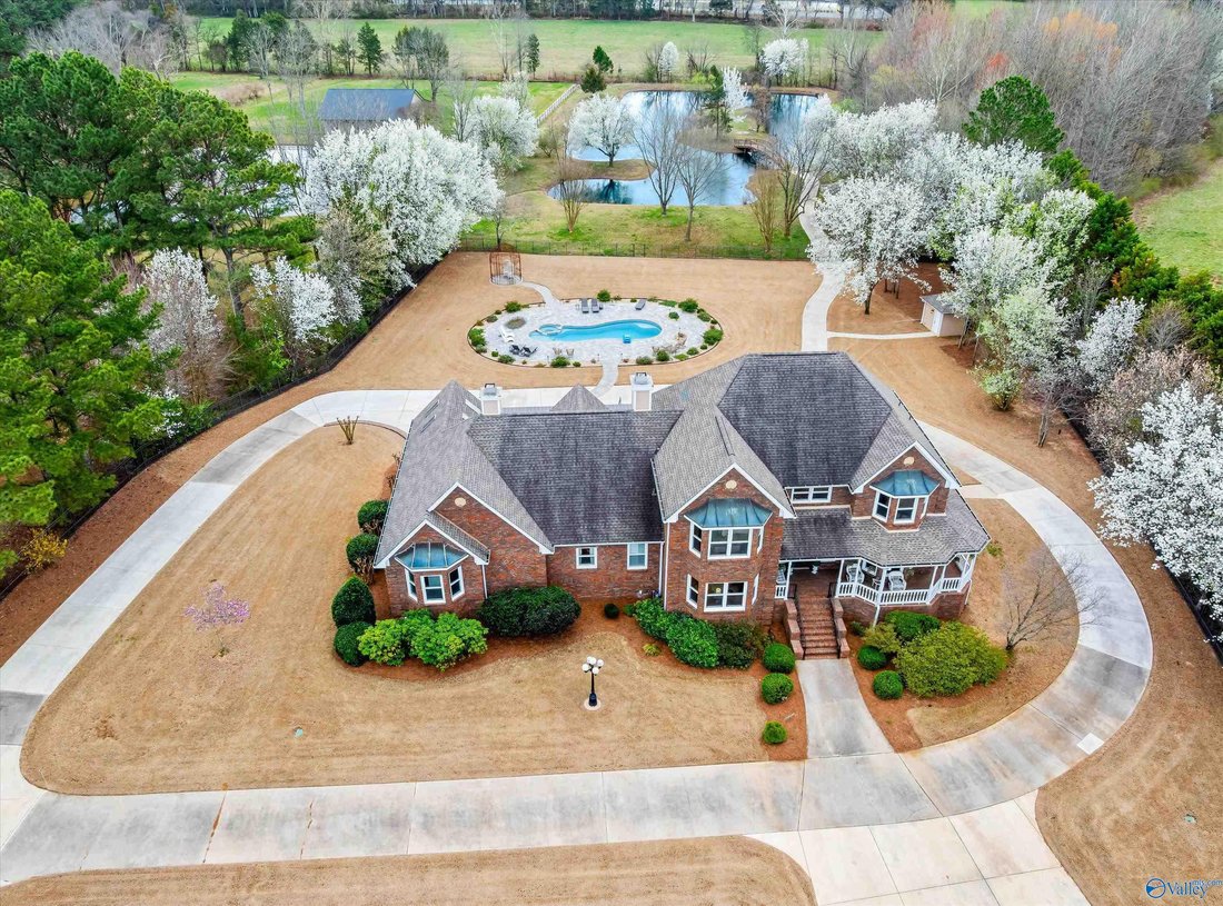 House in Madison, Alabama, United States 4 - 17680908