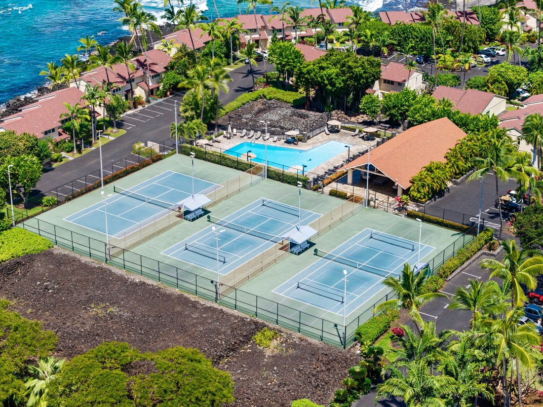 Condo in Kailua-Kona, Hawaii, United States 3 - 17680177