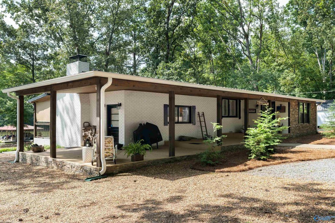 House in Centre, Alabama, United States 2 - 17680263