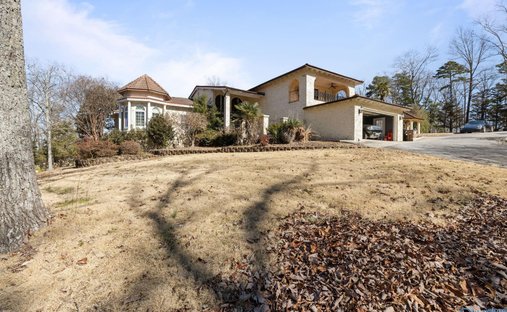 House in Decatur, Alabama, United States 1