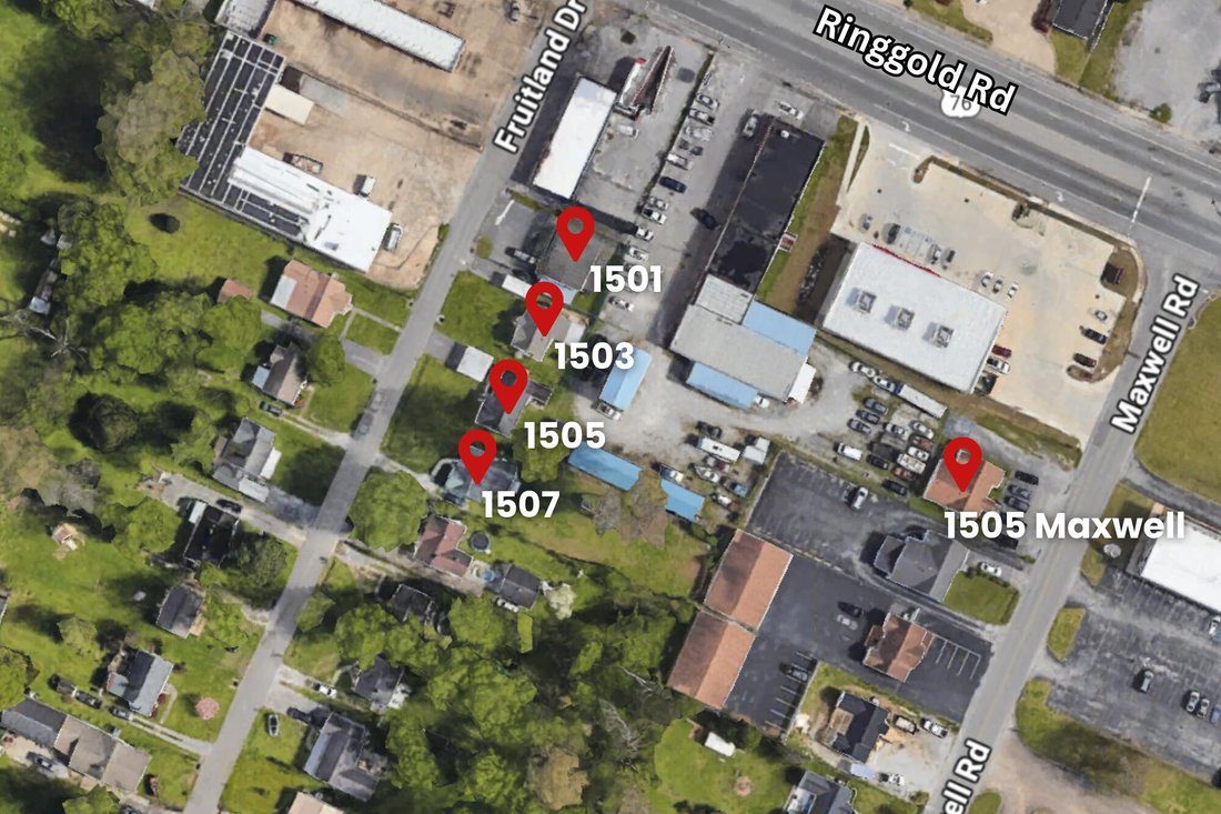 Chattanooga, Tennessee, United States 2 - 17681947