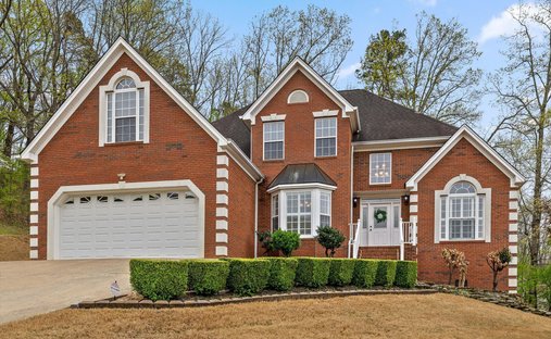 Casa a Chattanooga, Tennessee, Stati Uniti 1