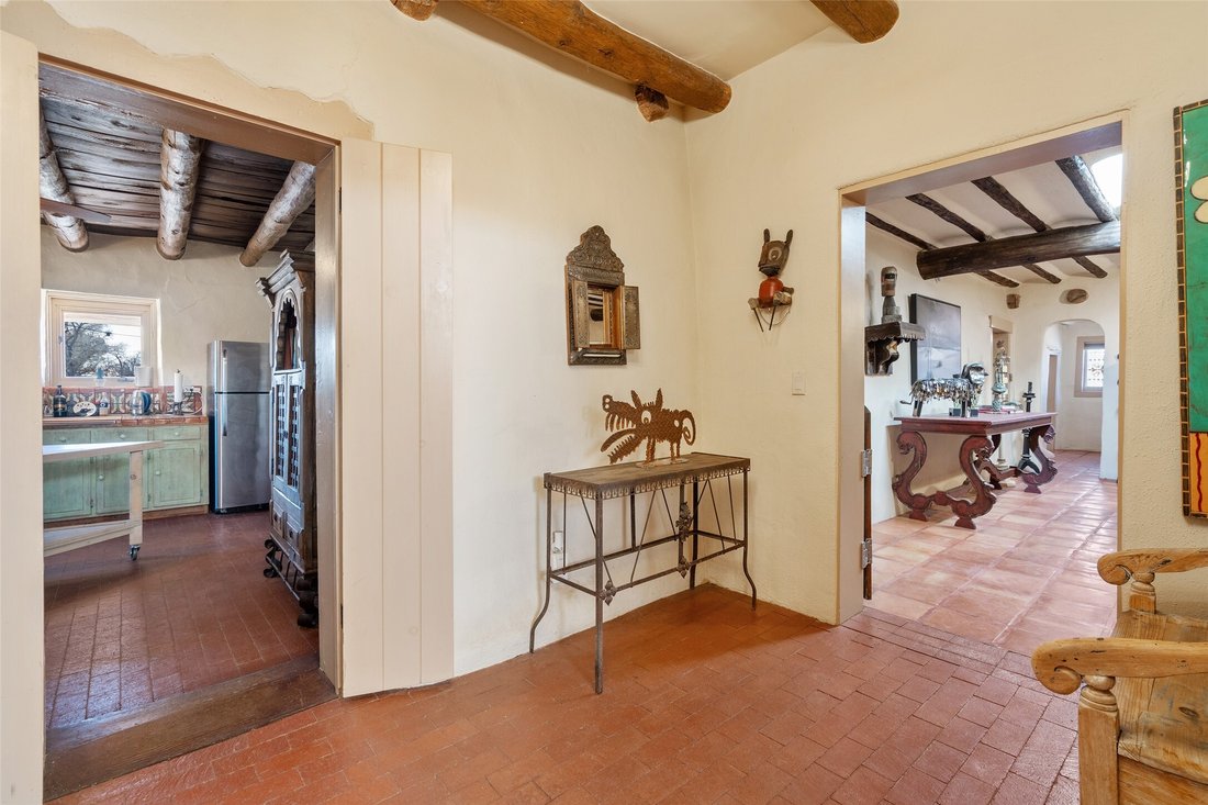 House in Lamy, New Mexico, United States 5 - 17682252