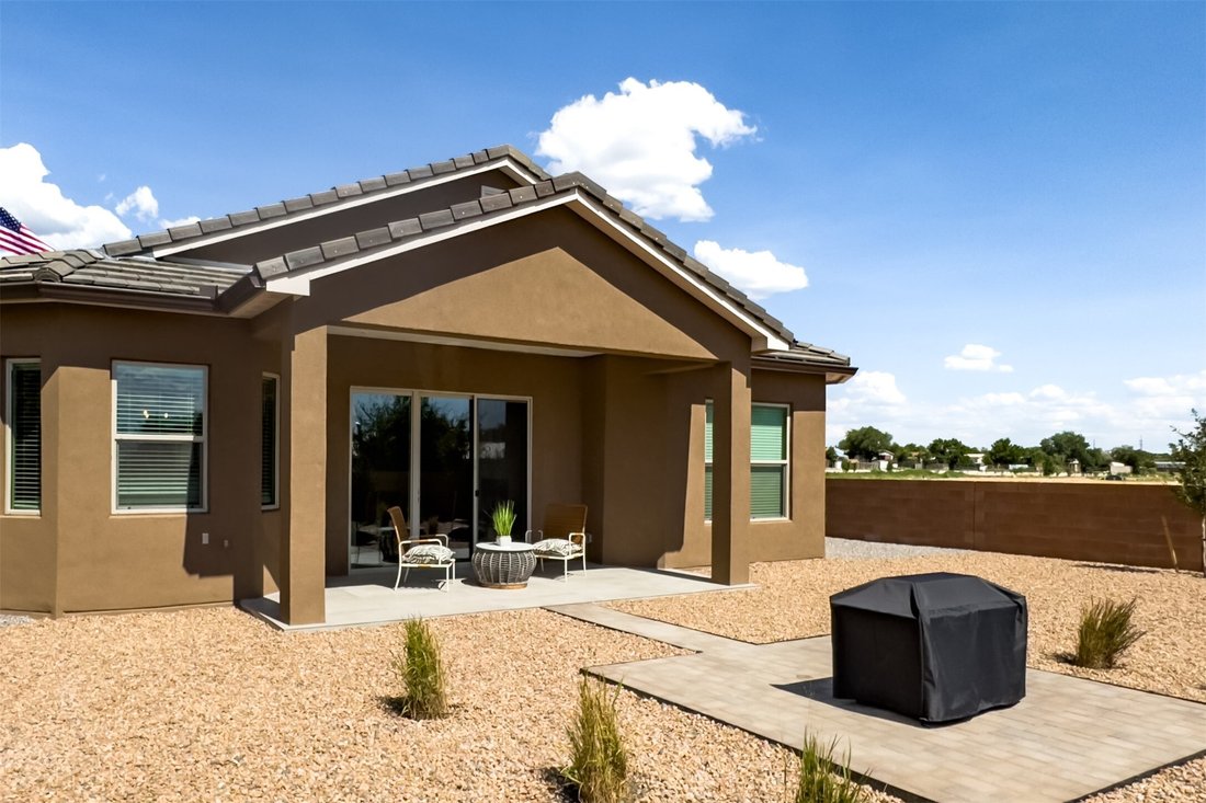 House in Santa Fe, New Mexico, United States 2 - 17682182