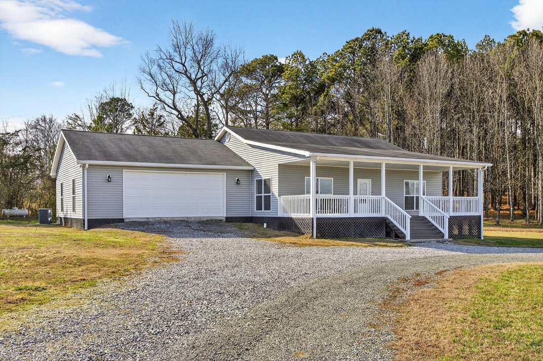 House in Old Fort, Tennessee, United States 2 - 17681703