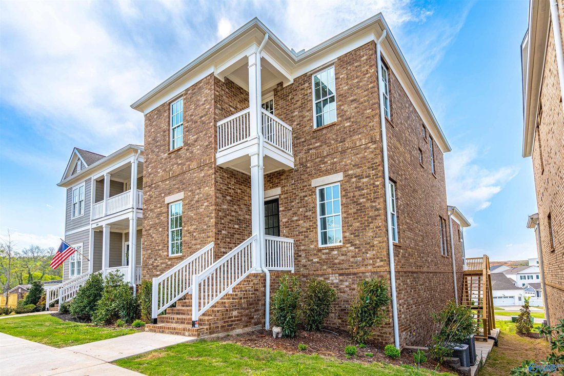 House in Madison, Alabama, United States 3 - 17681300