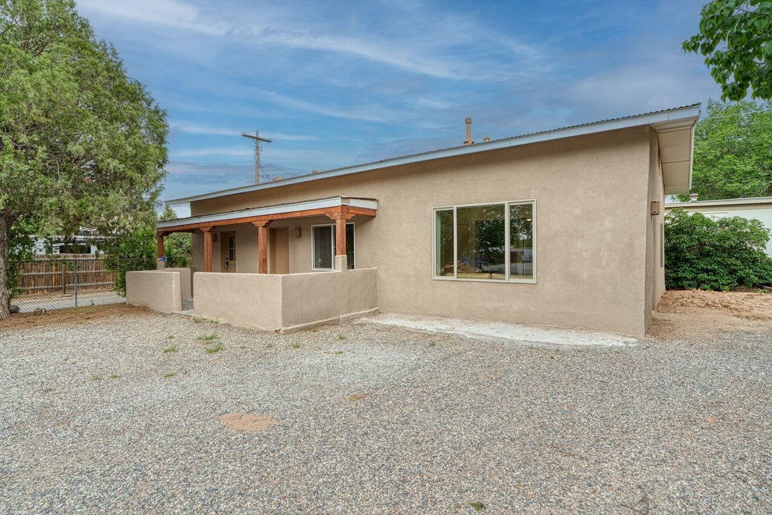 Wohnung in Santa Cruz, New Mexico, Vereinigte Staaten 3 - 17682362