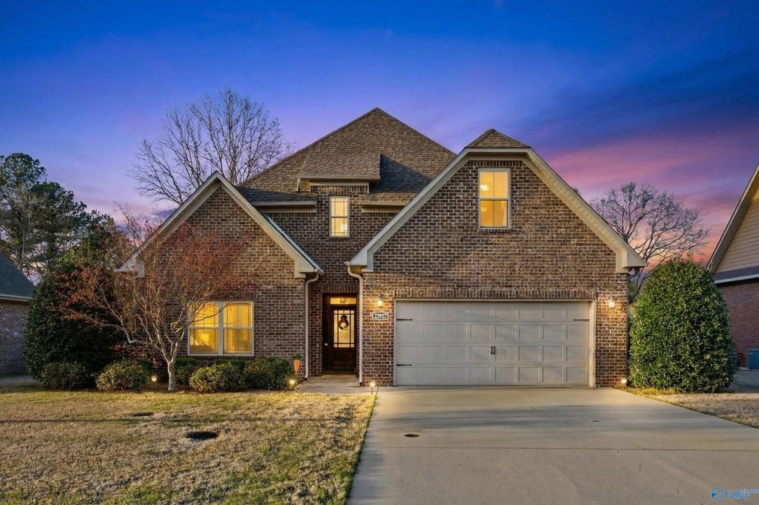 House in Athens, Alabama, United States 1 - 17680699
