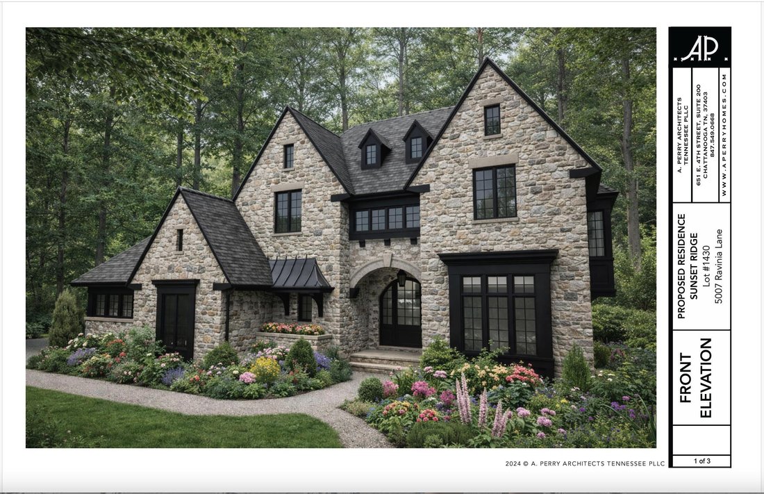 House in Chattanooga, Tennessee, United States 3 - 17682565