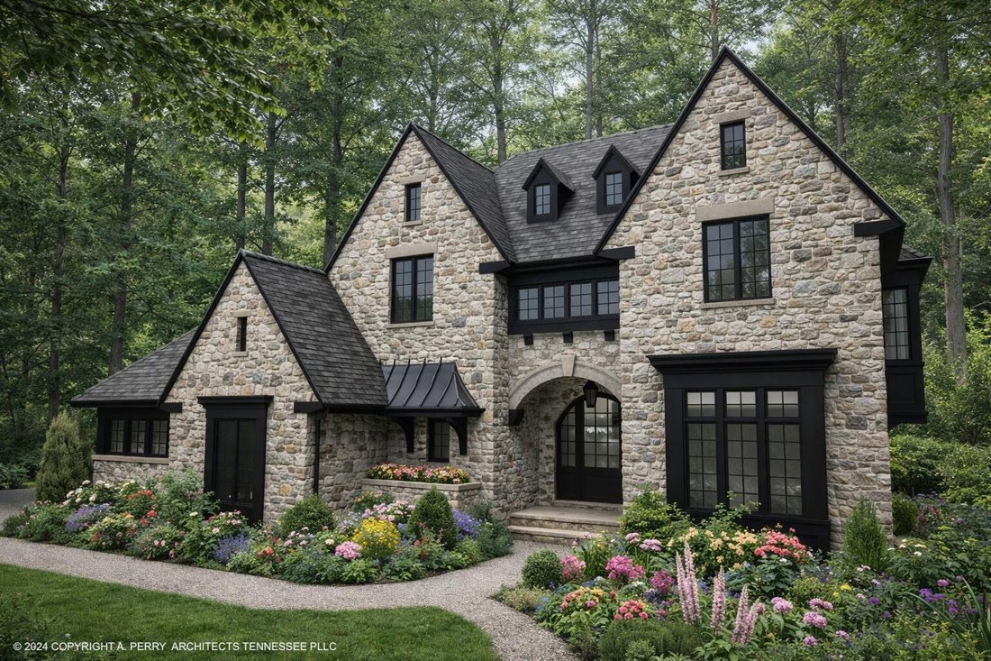 House in Chattanooga, Tennessee, United States 1 - 17682565