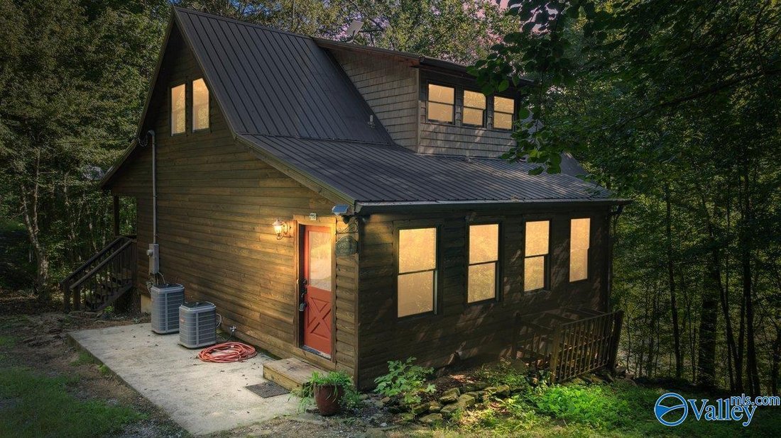 House in Trenton, Georgia, United States 3 - 17680564