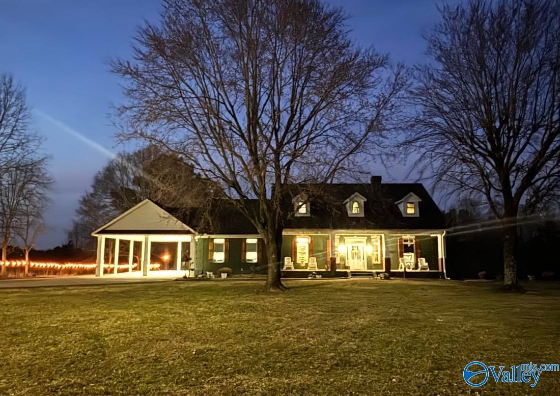 House in Fort Payne, Alabama, United States 1 - 17680823