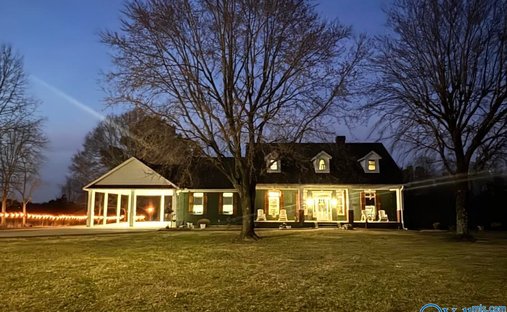House in Fort Payne, Alabama, United States 1
