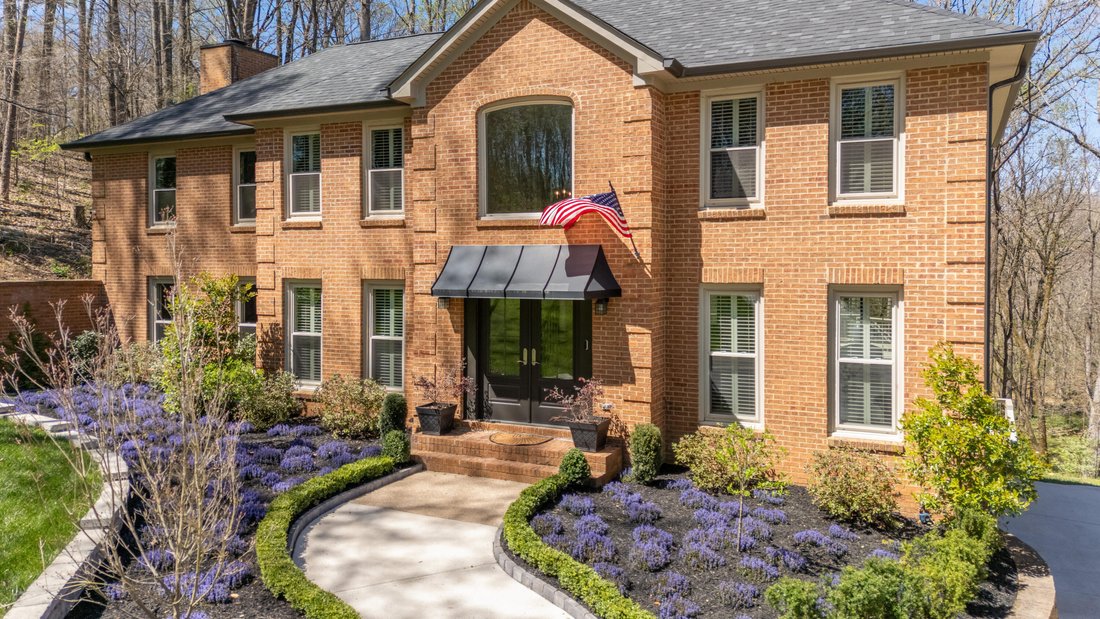 House in Ooltewah, Tennessee, United States 1 - 17682679