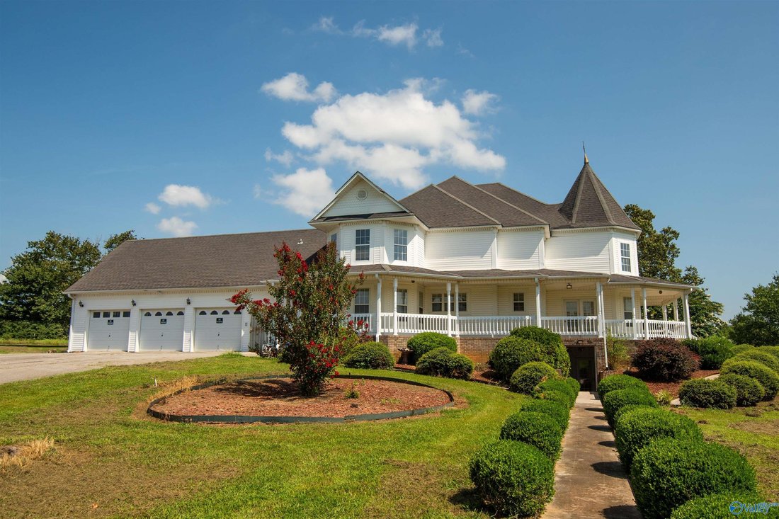 House in Toney, Alabama, United States 3 - 17680382