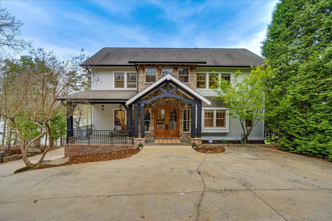 House in Spring City, Tennessee, United States 4 - 17682512