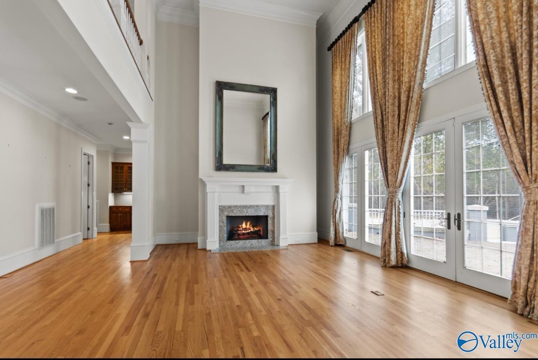 House in Decatur, Alabama, United States 5 - 17681253
