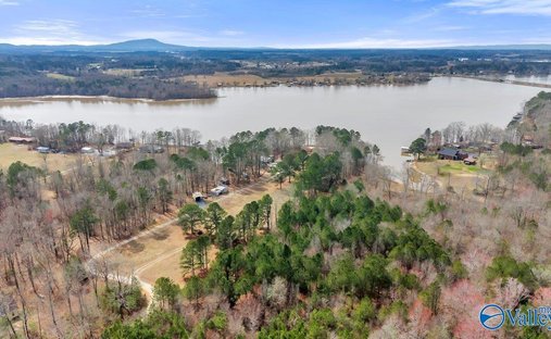 Centre, Alabama, Stati Uniti 1