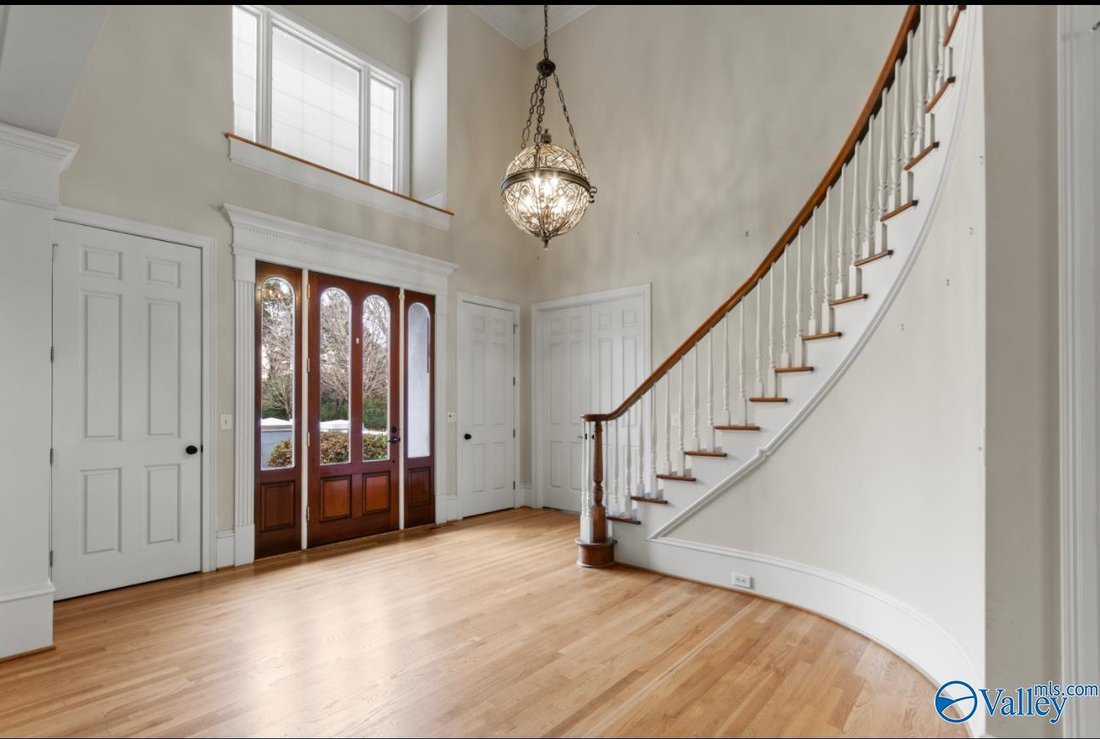 House in Decatur, Alabama, United States 4 - 17681253