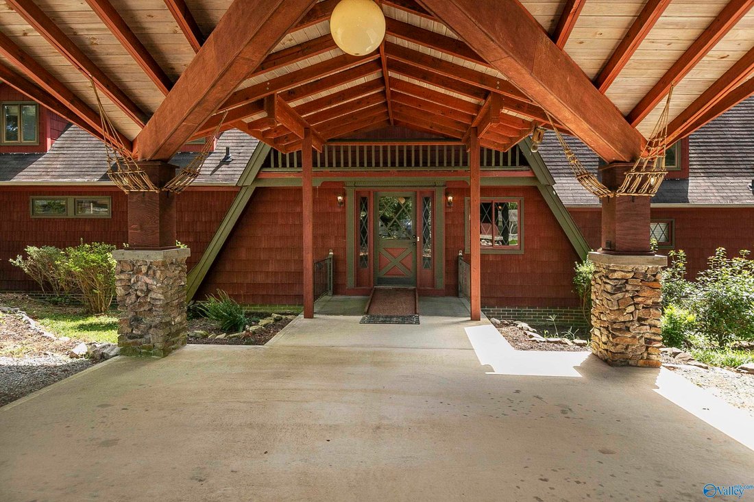House in Houston, Alabama, United States 3 - 17681264