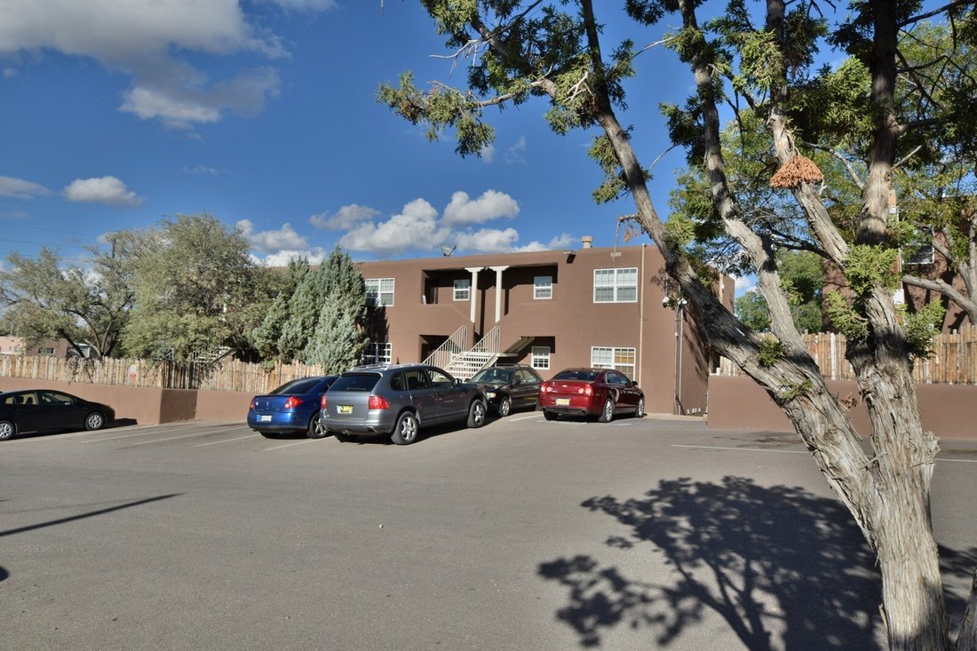 Apartment in Santa Fe, New Mexico, United States 3 - 17682173