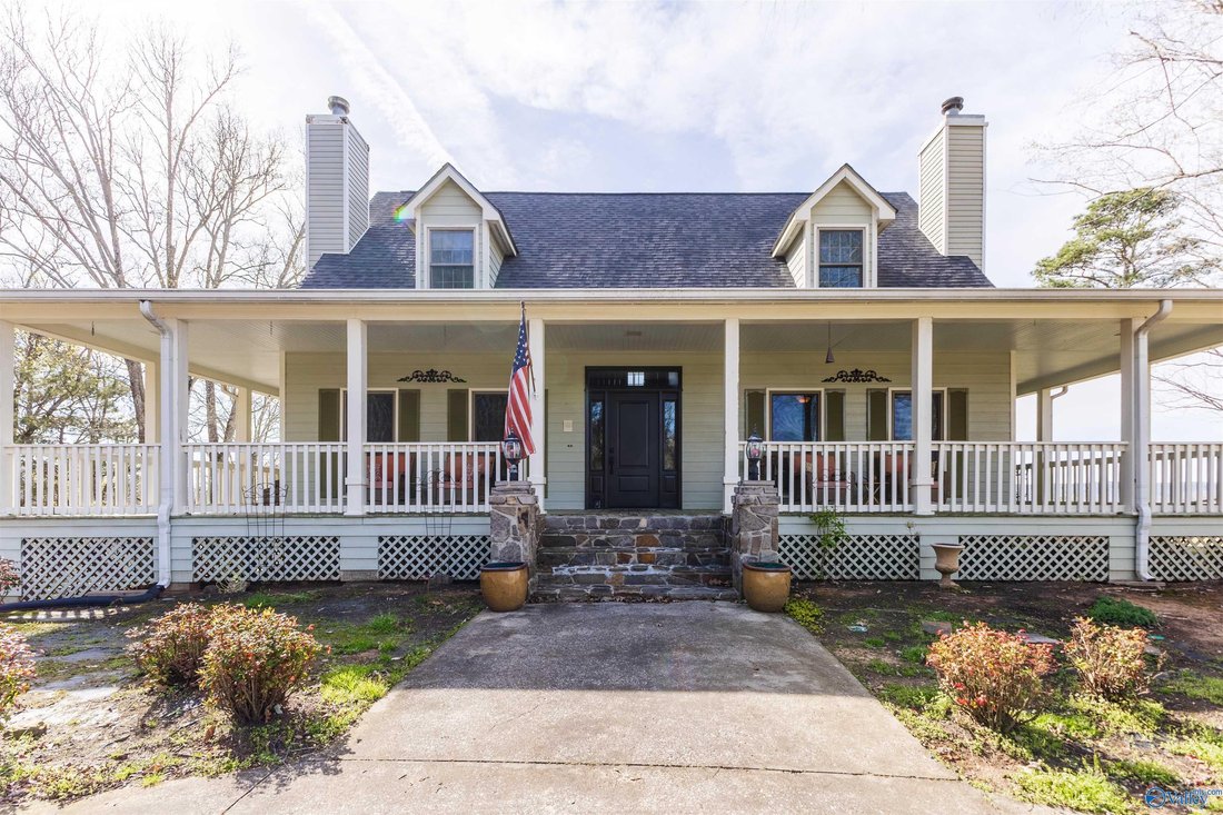 House in Langston, Alabama, United States 2 - 17680286