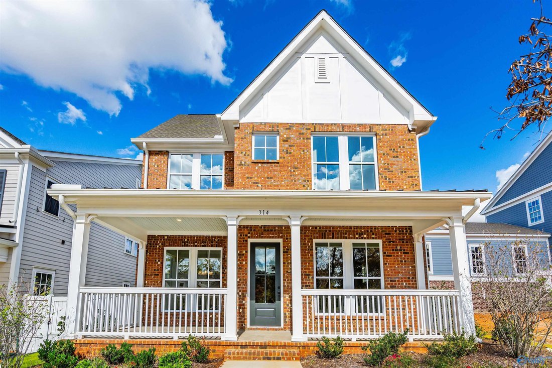 House in Madison, Alabama, United States 1 - 17680516