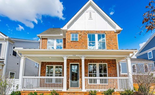 Haus in Madison, Alabama, Vereinigte Staaten 1