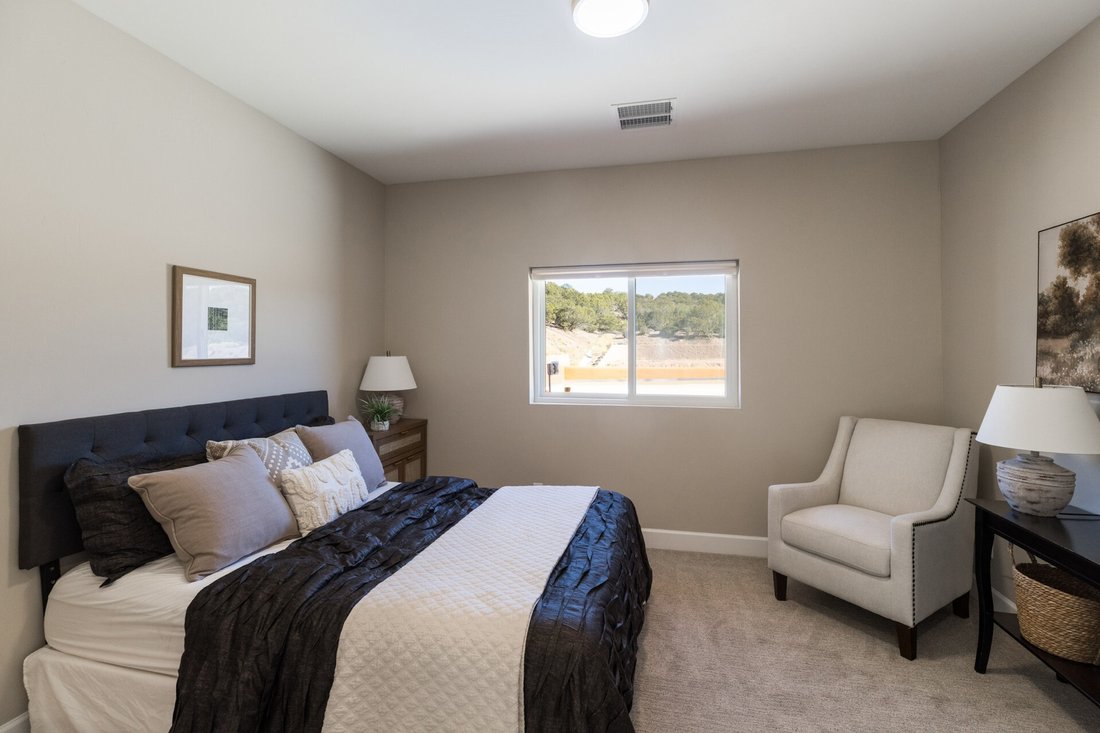 Condo in Santa Fe, New Mexico, United States 2 - 17682097