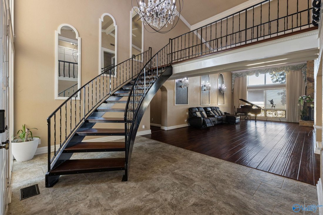 House in Decatur, Alabama, United States 2 - 17682536