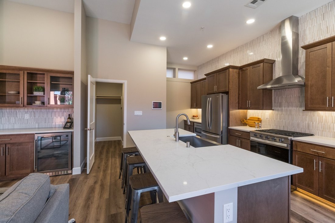 Condo in Santa Fe, New Mexico, United States 5 - 17682097