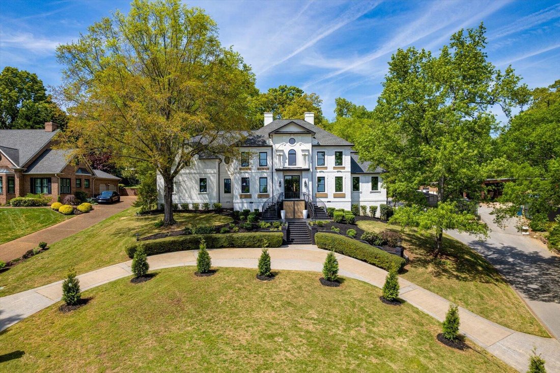 House in Chattanooga, Tennessee, United States 3 - 17682653