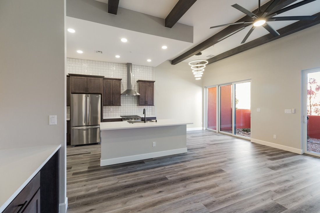 Condo in Santa Fe, New Mexico, United States 2 - 17682143