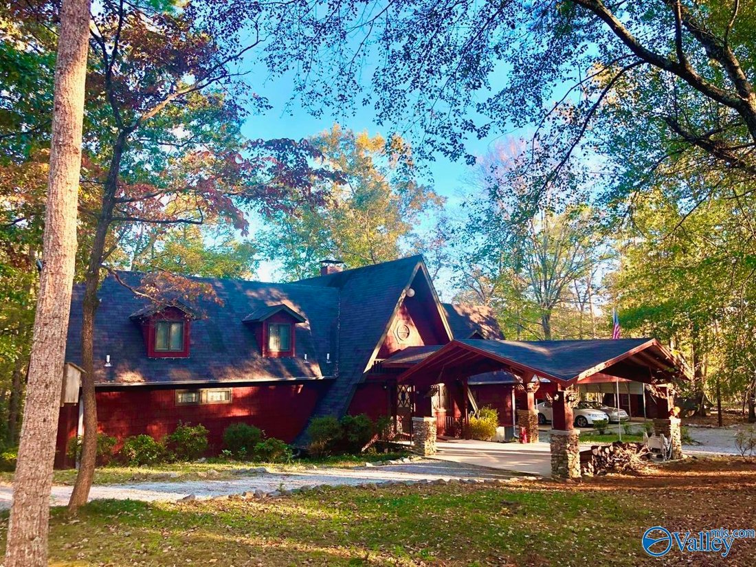 House in Houston, Alabama, United States 1 - 17681264