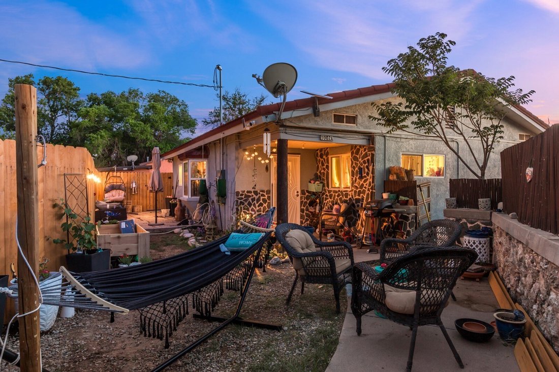 Apartment in Española, New Mexico, United States 3 - 17682073