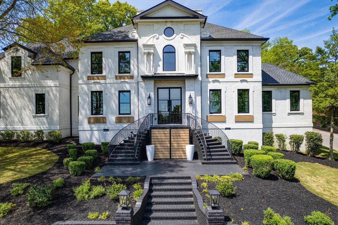House in Chattanooga, Tennessee, United States 2 - 17682653