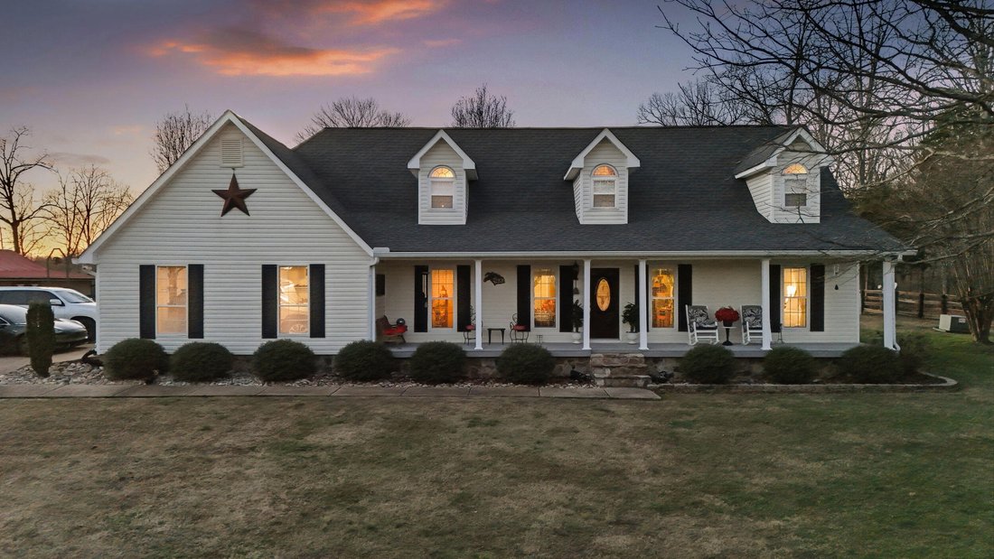 House in Harrison, Tennessee, United States 1 - 17682321