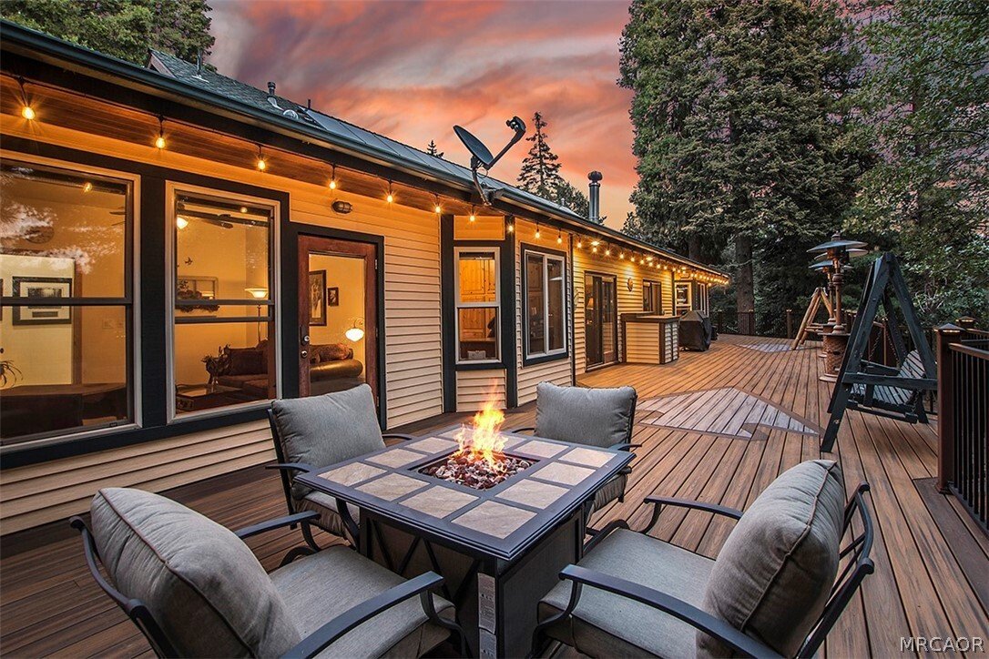 House in Twin Peaks, California, United States 3 - 17681560