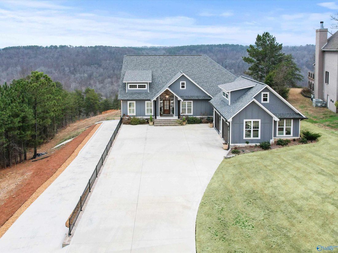 House in Guntersville, Alabama, United States 3 - 17680284