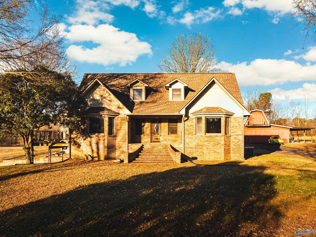 Haus in Boaz, Alabama, Vereinigte Staaten 2 - 17680648